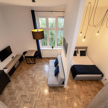 Studio Matejki B Bielsko-Biala Exterior foto