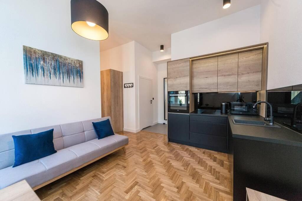 Studio Matejki B Bielsko-Biala Exterior foto